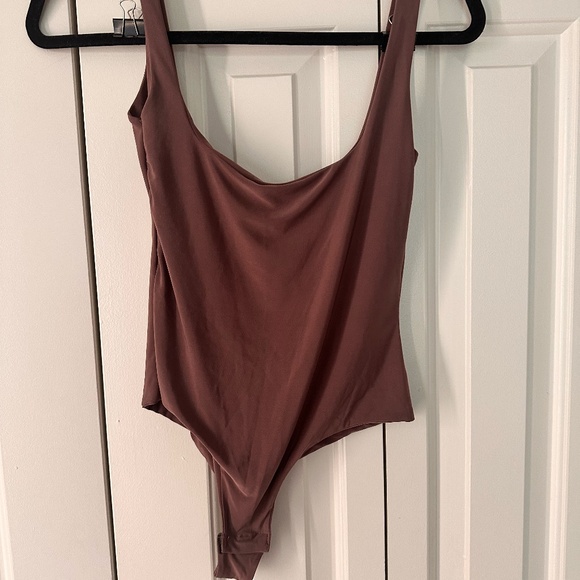 PLT  Leotard - Picture 1 of 3